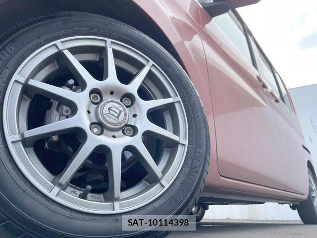Daihatsu TANTO 2009-04 8875157-13