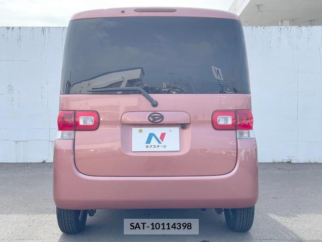 Daihatsu TANTO 2009-04 8875157-15