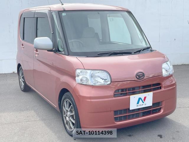 Daihatsu TANTO 2009-04 8875157-16