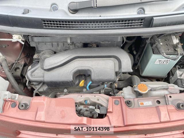 Daihatsu TANTO 2009-04 8875157-18