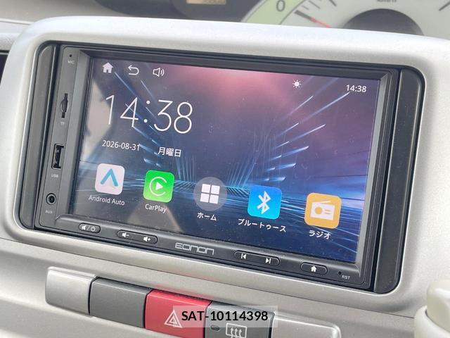 Daihatsu TANTO 2009-04 8875157-2