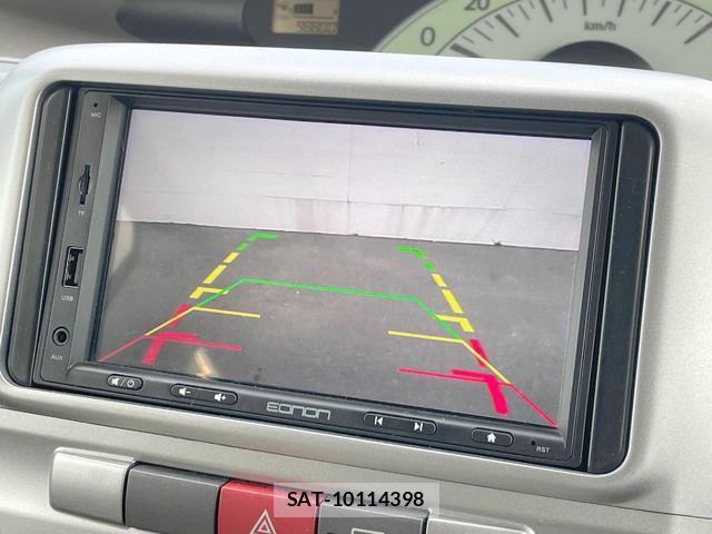 Daihatsu TANTO 2009-04 8875157-3