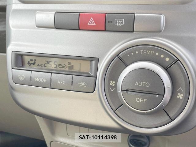 Daihatsu TANTO 2009-04 8875157-4