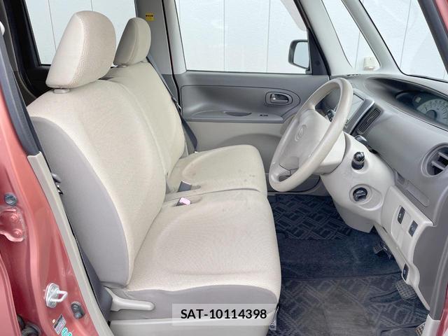 Daihatsu TANTO 2009-04 8875157-8