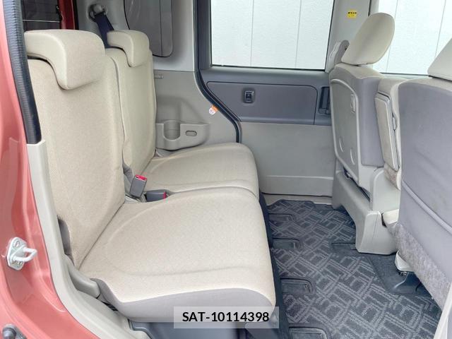 Daihatsu TANTO 2009-04 8875157-9
