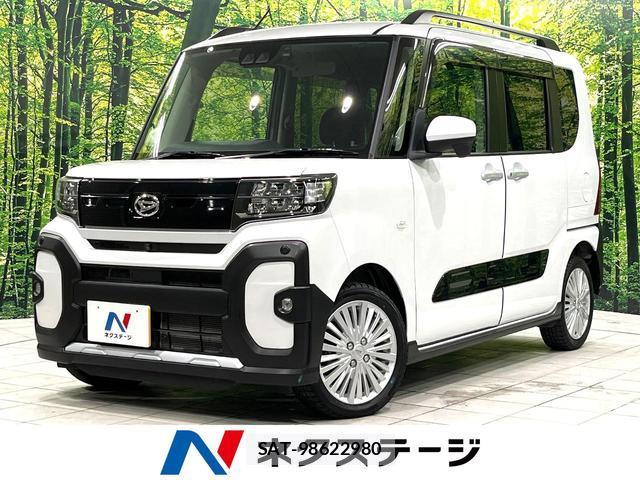 Daihatsu TANTO 2023-08 8875188-0