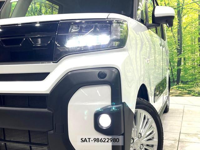 Daihatsu TANTO 2023-08 8875188-12