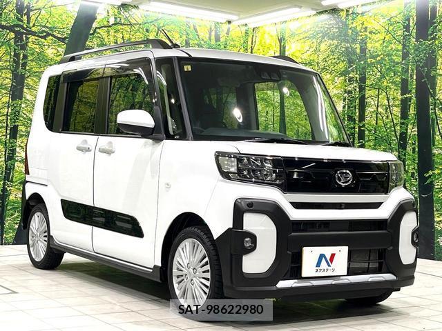 Daihatsu TANTO 2023-08 8875188-16