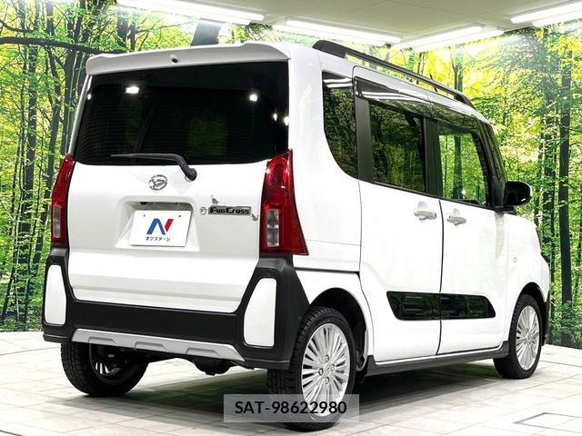 Daihatsu TANTO 2023-08 8875188-17