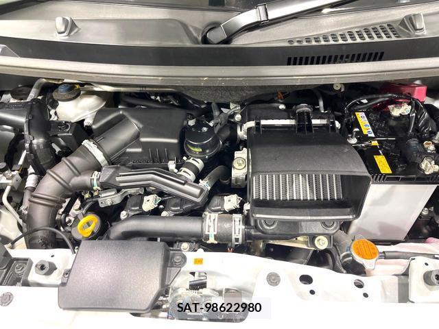 Daihatsu TANTO 2023-08 8875188-18