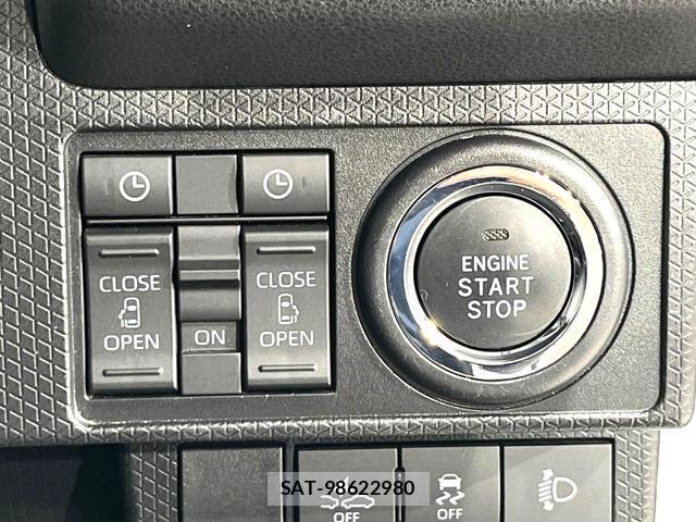 Daihatsu TANTO 2023-08 8875188-2