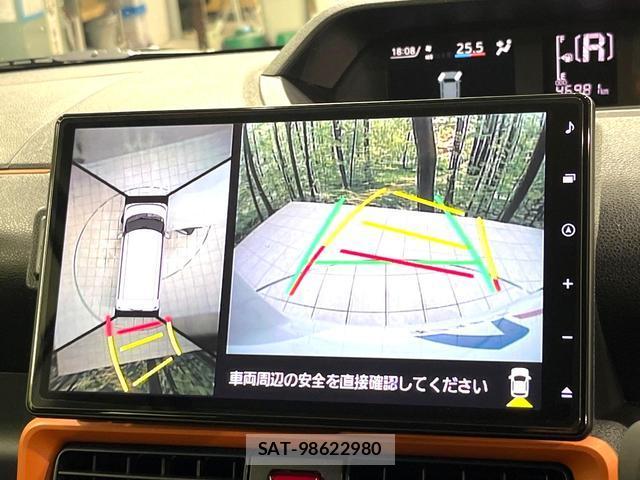 Daihatsu TANTO 2023-08 8875188-4