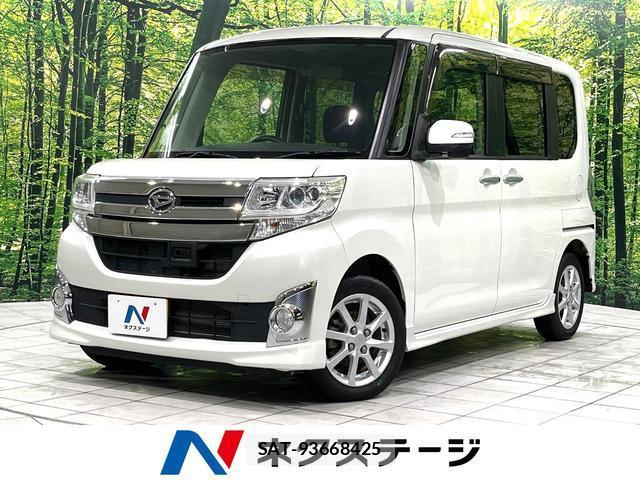 Daihatsu TANTO 2013-11 8875193-0