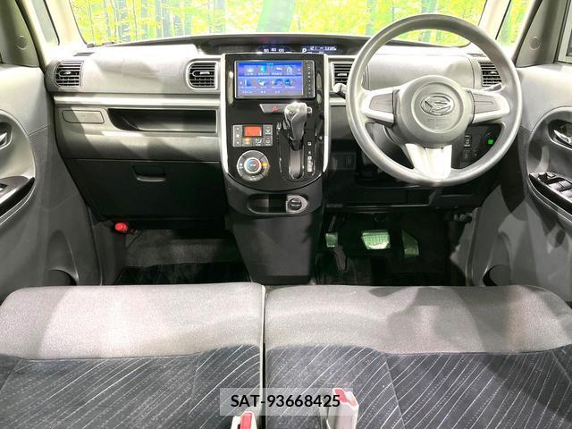 Daihatsu TANTO 2013-11 8875193-1