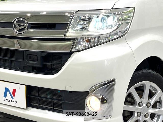 Daihatsu TANTO 2013-11 8875193-13
