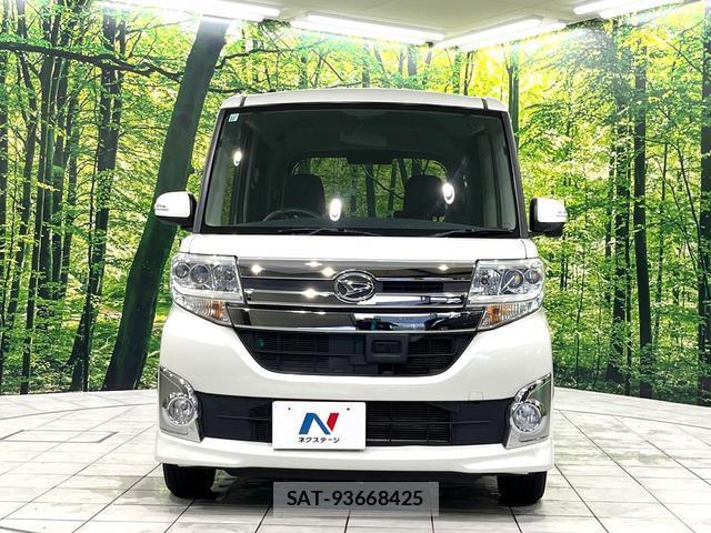 Daihatsu TANTO 2013-11 8875193-14
