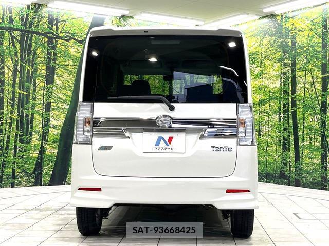 Daihatsu TANTO 2013-11 8875193-15