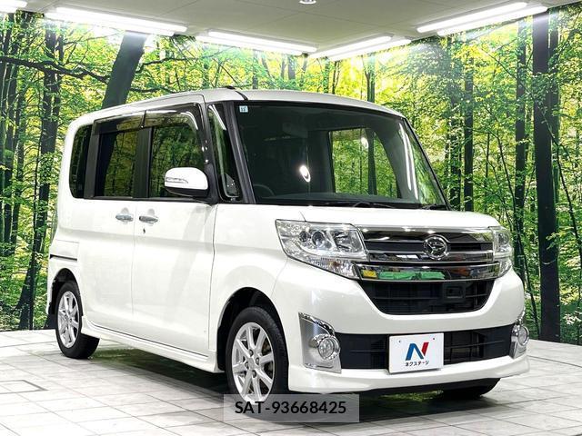 Daihatsu TANTO 2013-11 8875193-16