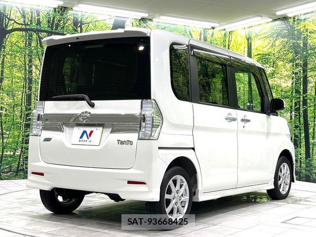 Daihatsu TANTO 2013-11 8875193-17
