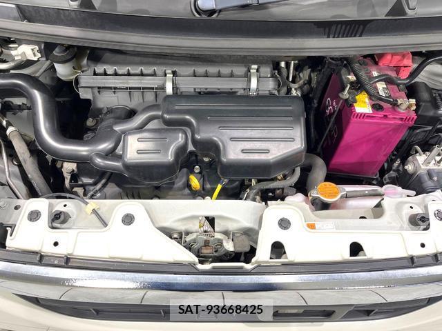 Daihatsu TANTO 2013-11 8875193-18