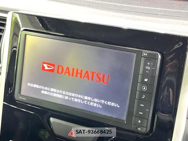 Daihatsu TANTO 2013-11 8875193-3