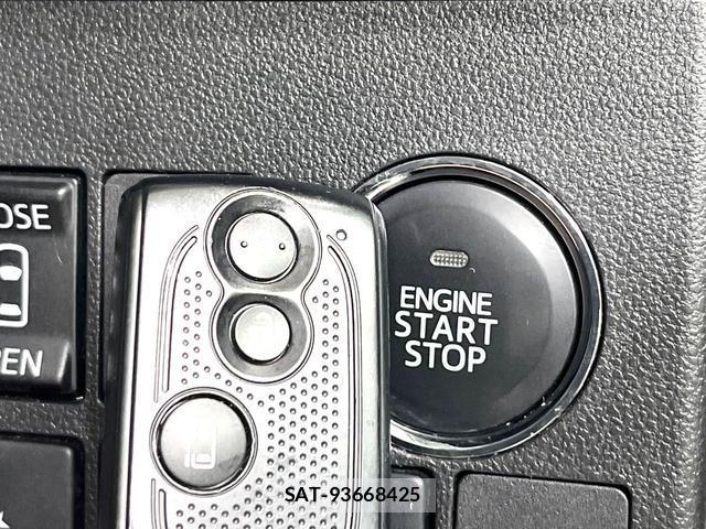Daihatsu TANTO 2013-11 8875193-6