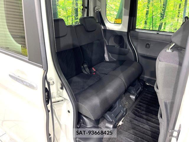 Daihatsu TANTO 2013-11 8875193-9