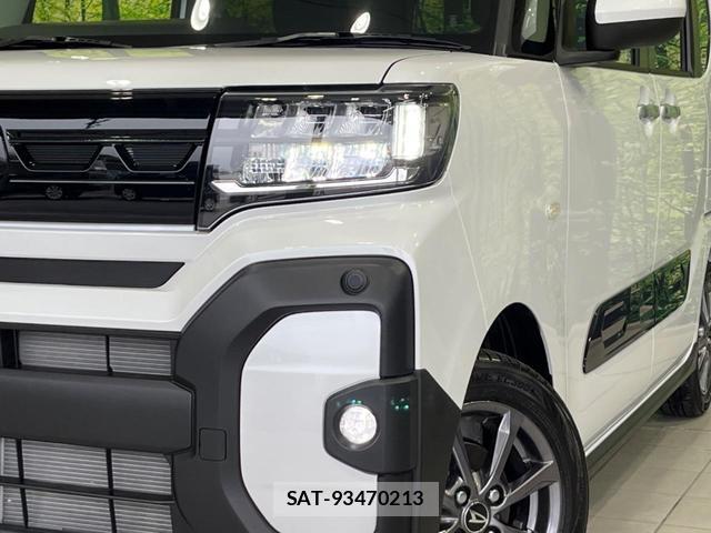 Daihatsu TANTO 2026-02 8875482-11