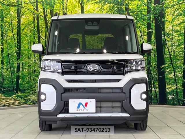 Daihatsu TANTO 2026-02 8875482-13