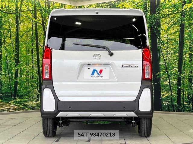 Daihatsu TANTO 2026-02 8875482-14