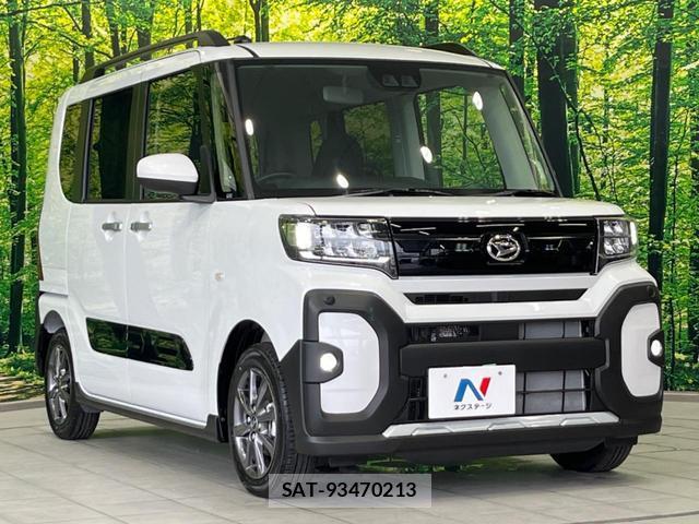 Daihatsu TANTO 2026-02 8875482-15