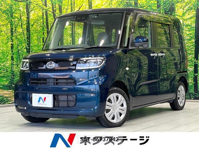 Daihatsu TANTO 2019-10 8875485-0
