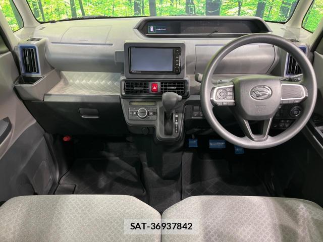 Daihatsu TANTO 2019-10 8875485-1