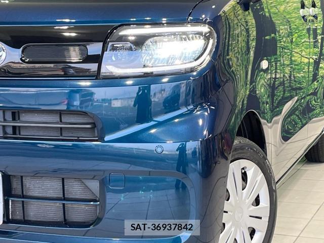 Daihatsu TANTO 2019-10 8875485-11