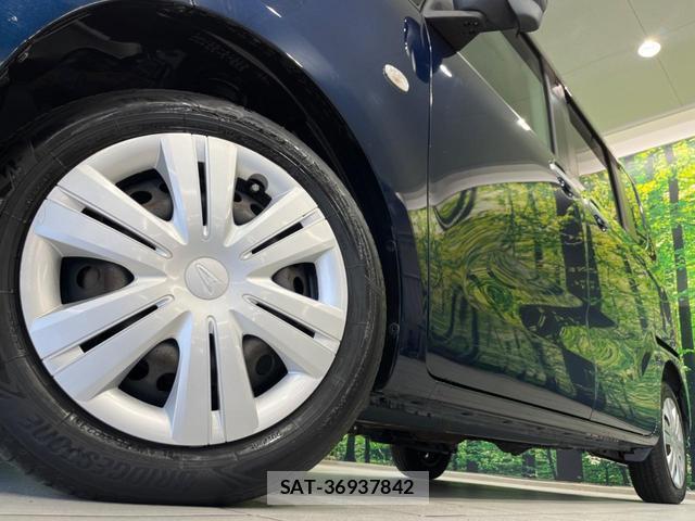 Daihatsu TANTO 2019-10 8875485-12