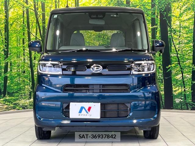 Daihatsu TANTO 2019-10 8875485-13