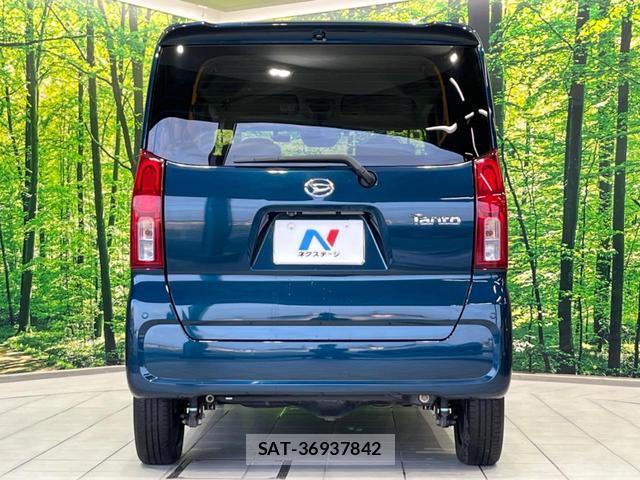 Daihatsu TANTO 2019-10 8875485-14