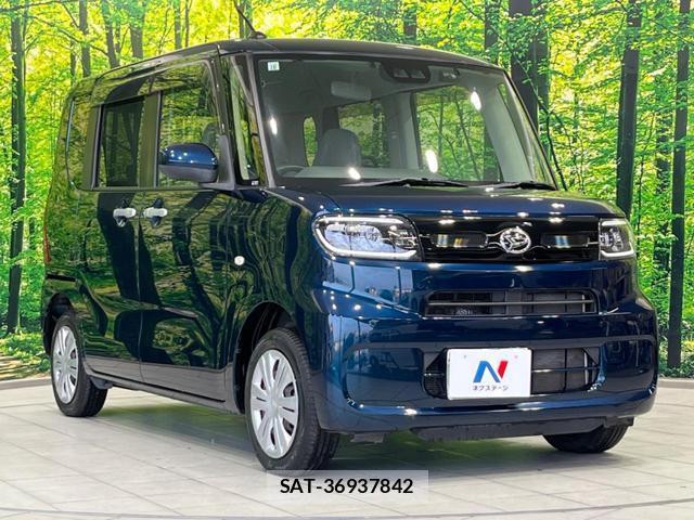 Daihatsu TANTO 2019-10 8875485-15