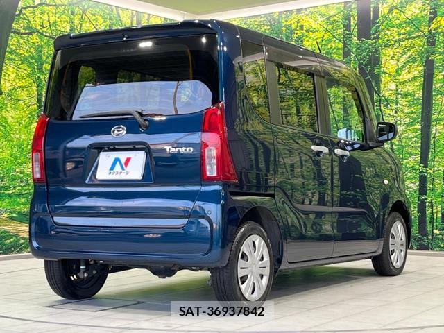 Daihatsu TANTO 2019-10 8875485-16