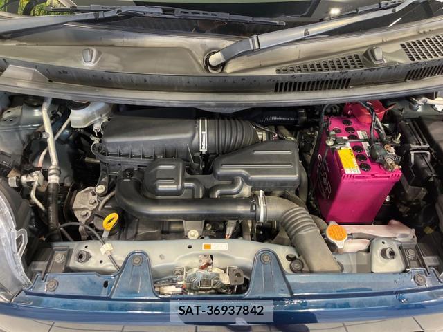 Daihatsu TANTO 2019-10 8875485-17