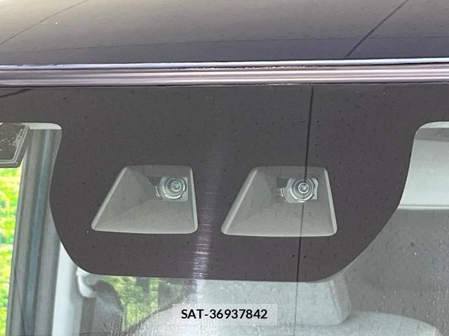 Daihatsu TANTO 2019-10 8875485-5