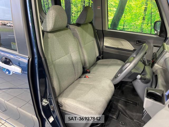 Daihatsu TANTO 2019-10 8875485-7