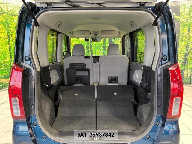 Daihatsu TANTO 2019-10 8875485-9