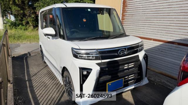 Daihatsu TANTO 2022-11 8875491-0