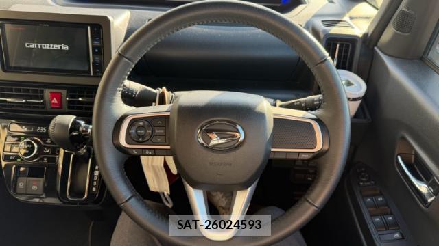Daihatsu TANTO 2022-11 8875491-10