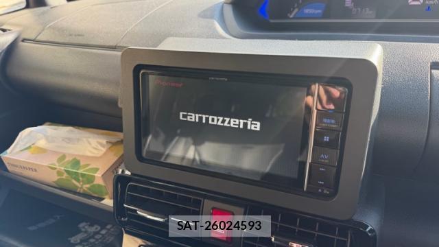 Daihatsu TANTO 2022-11 8875491-11