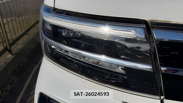 Daihatsu TANTO 2022-11 8875491-12
