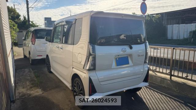 Daihatsu TANTO 2022-11 8875491-13