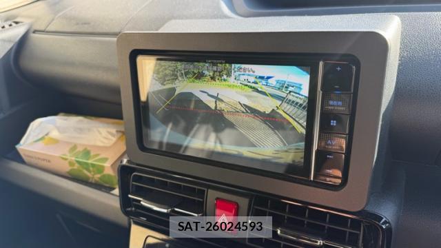 Daihatsu TANTO 2022-11 8875491-15