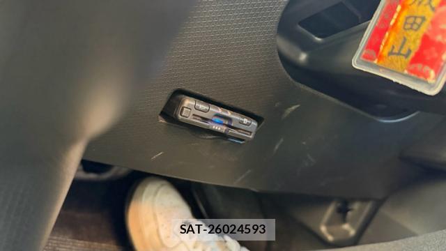 Daihatsu TANTO 2022-11 8875491-19